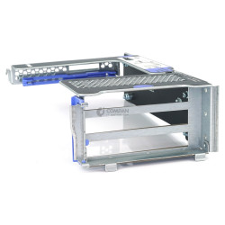 00D3009 IBM X3650 M4 CAGE WITHOUT RISER CARD N33764A